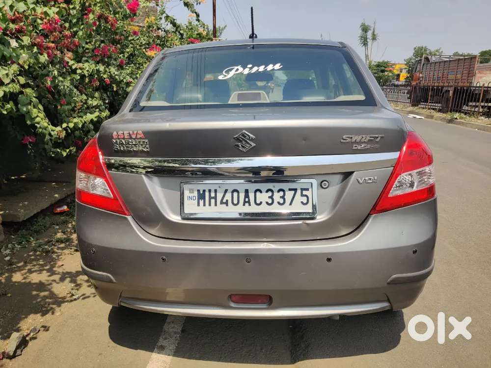 Maruti Suzuki Swift Dzire 2013 Diesel Good Condition