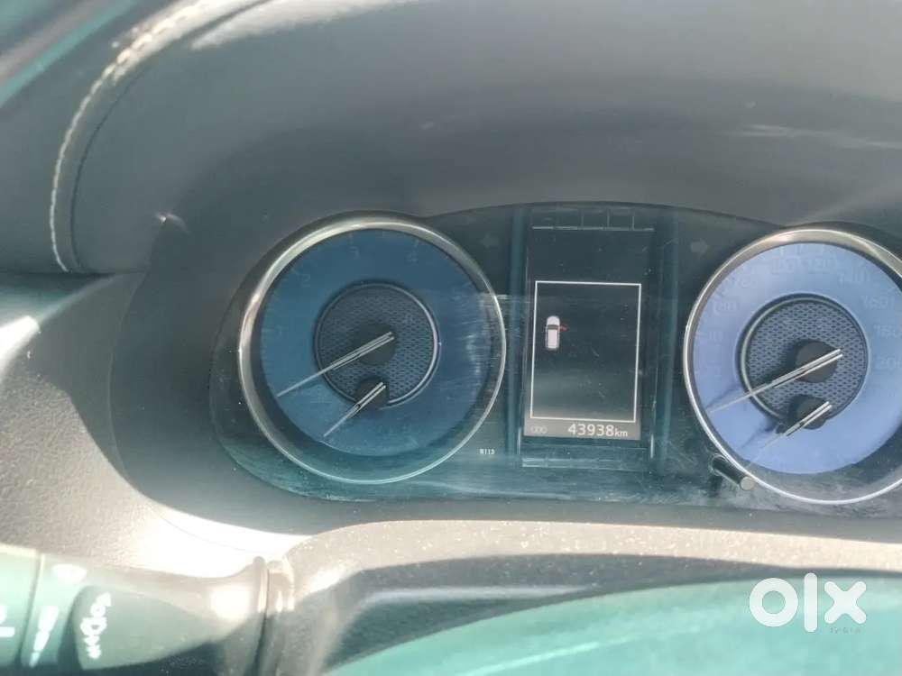 Toyota Fortuner 2024 Diesel Well Maintained