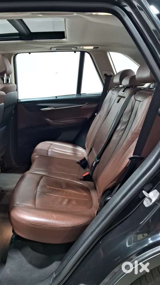 Bmw X5 Xdrive 30d Design Pure Experience 7 Seater, 2015, Diesel