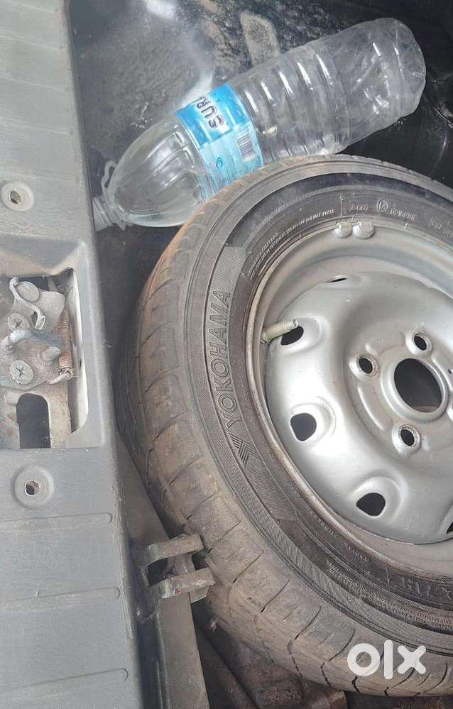 Maruti Suzuki 2007 Year