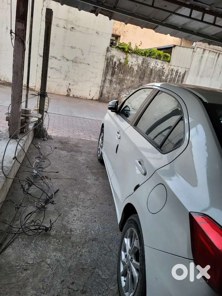 Honda Amaze 2018 Cng Well Maintained. Full Insurance
