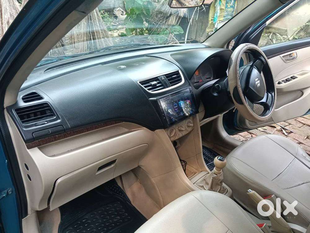 Maruti Suzuki Swift Dzire Vdi Bsiv, 2013, Diesel