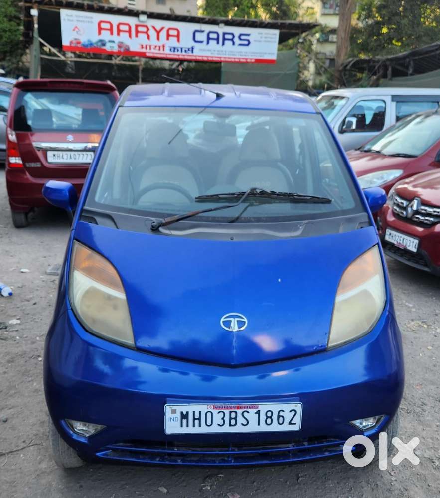 Tata Nano Twist Xt, 2014, Petrol