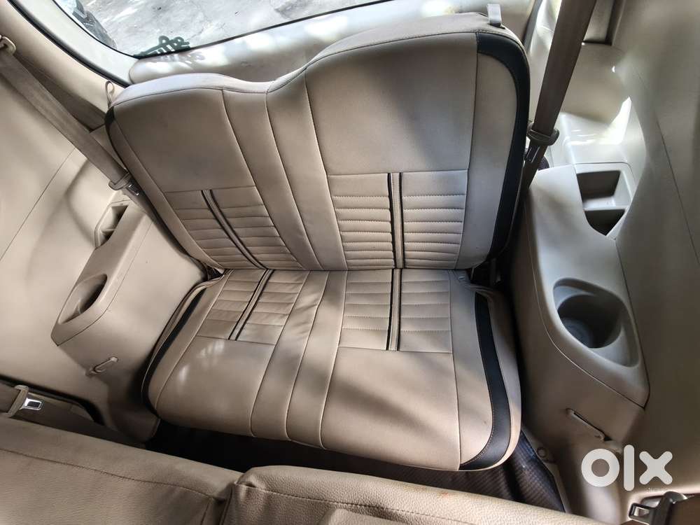 2017 Maruti Suzuki Ertiga
