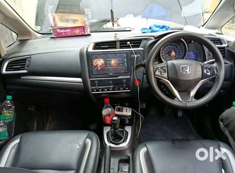 Honda Wr-v Exclusive Diesel, 2018, Diesel