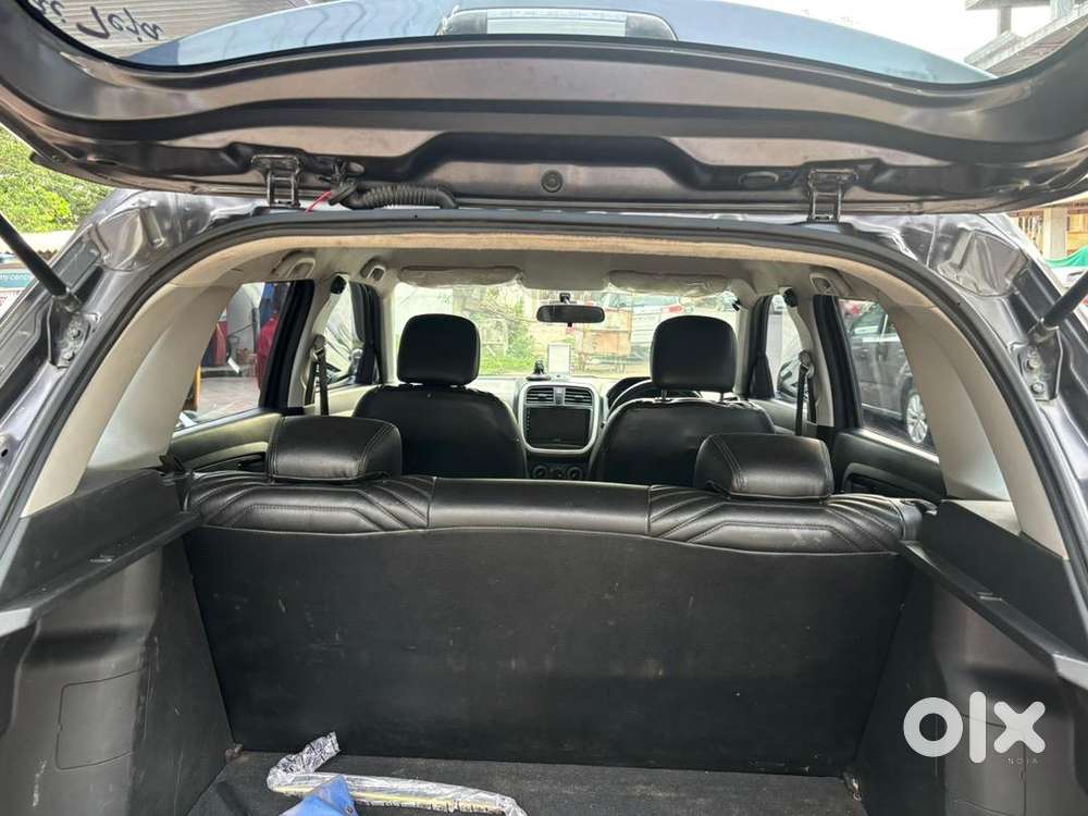 Maruti Suzuki Brezza 2020 Diesel 90000 Km Driven