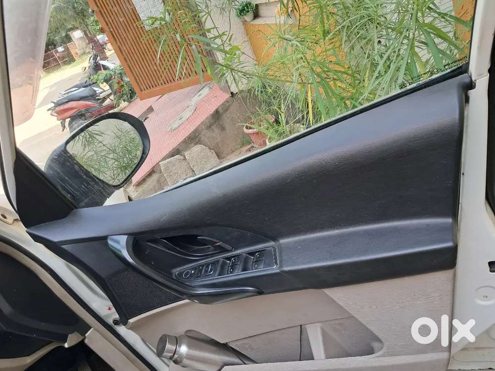 2017 Mahindra Xuv500 W4 Diesel | Only 35,700 Km | Original Condition |