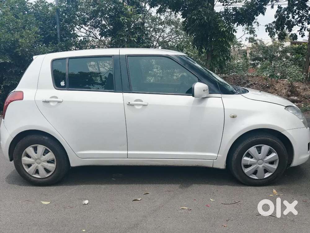 Maruti Suzuki Swift 2010 Diesel Manual