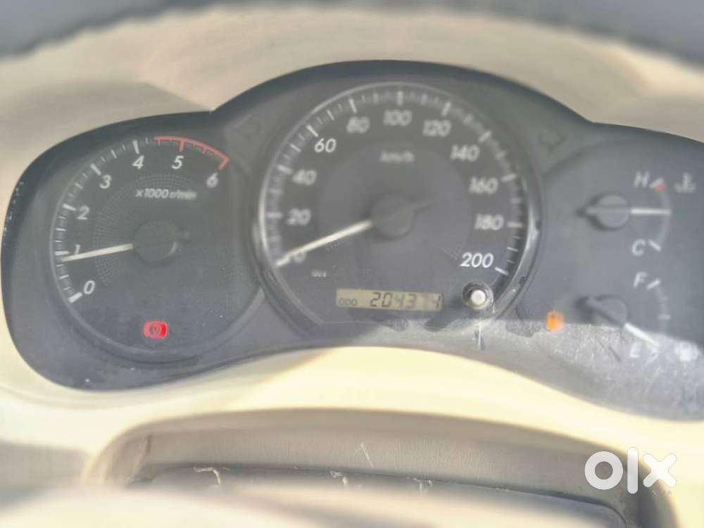 Toyota Innova [ ] 2.5 G4 7 Str, 2013, Diesel