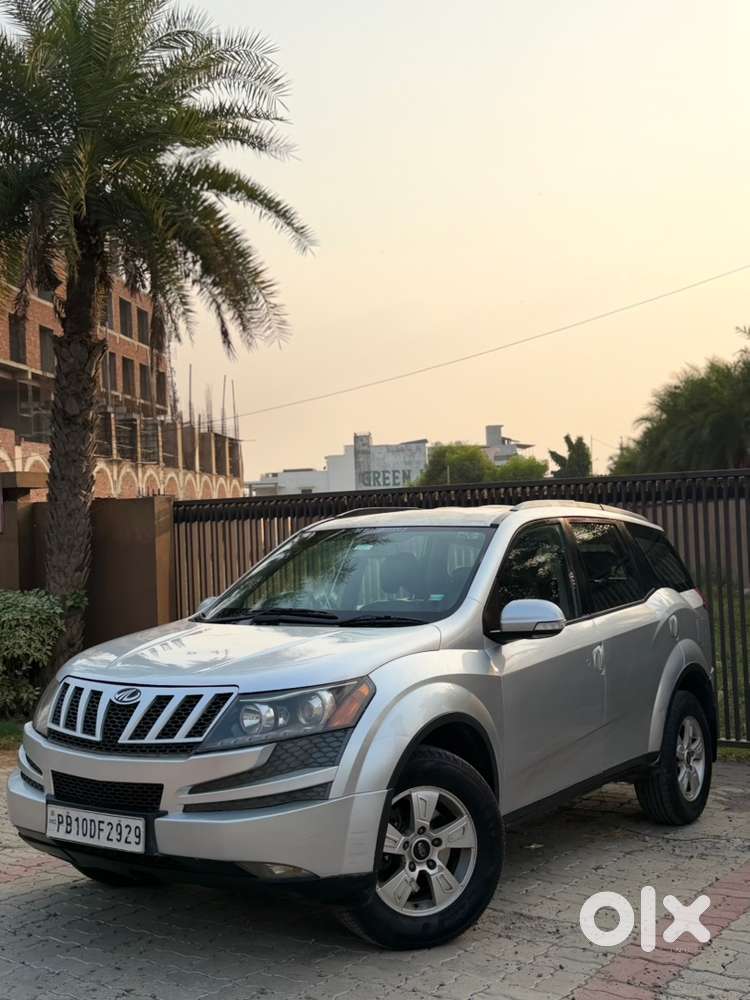 Mahindra Xuv500 Diesel Manual 2012