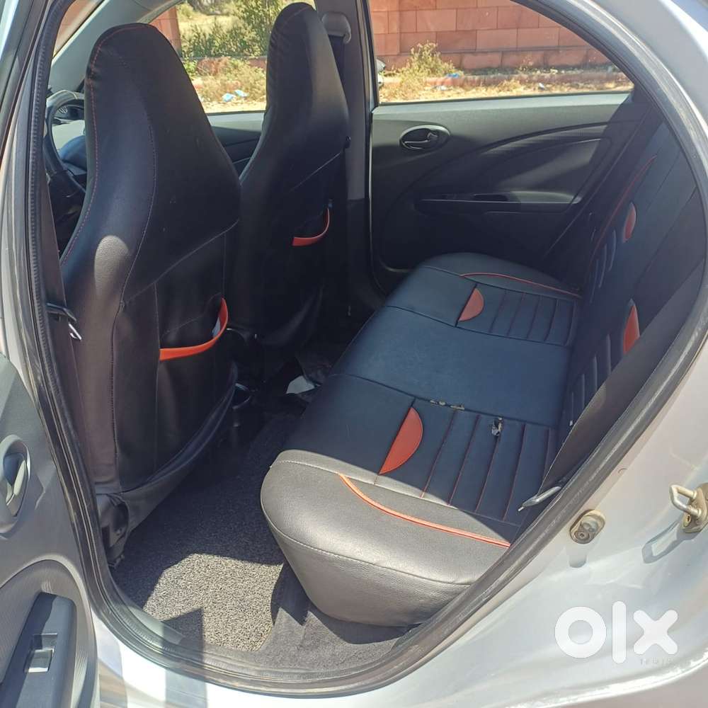 Toyota Etios Liva G Sp*, 2012, Diesel