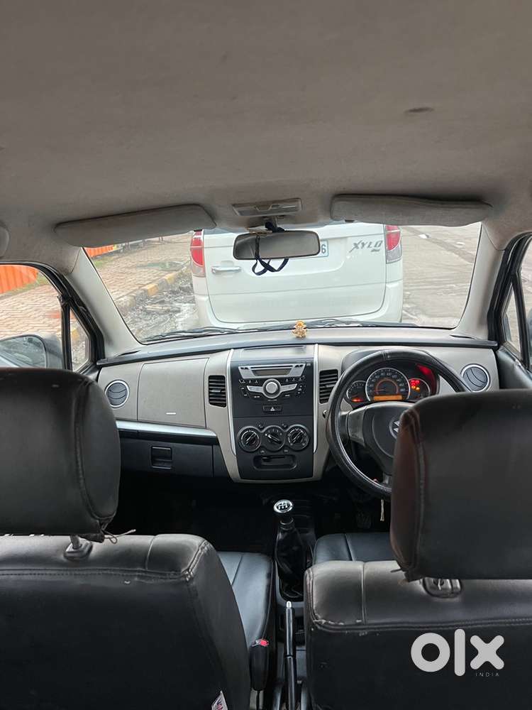 2013 Maruti Suzuki Wagon R
