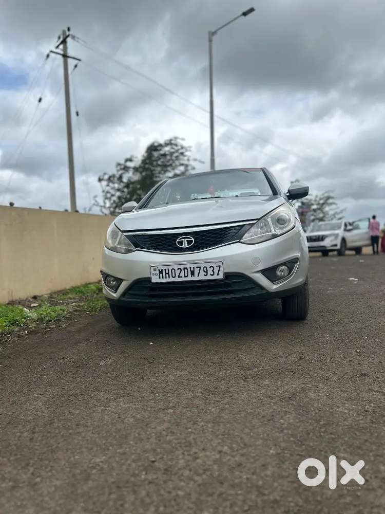 Tata Zest 2015 Diesel 110000 Km Driven