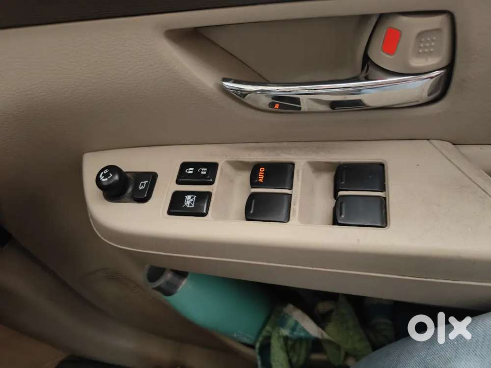 Maruti Suzuki Ertiga 2023
