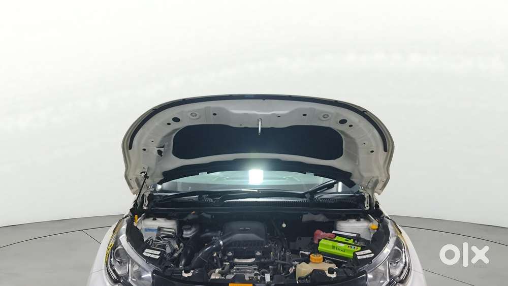 Tata Nexon 1.2 Revotron Xz Plus (l), 2022, Petrol