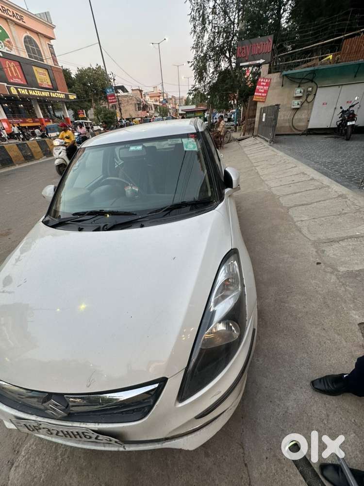Maruti Suzuki Dzire 2016 Diesel 145000 Km Driven