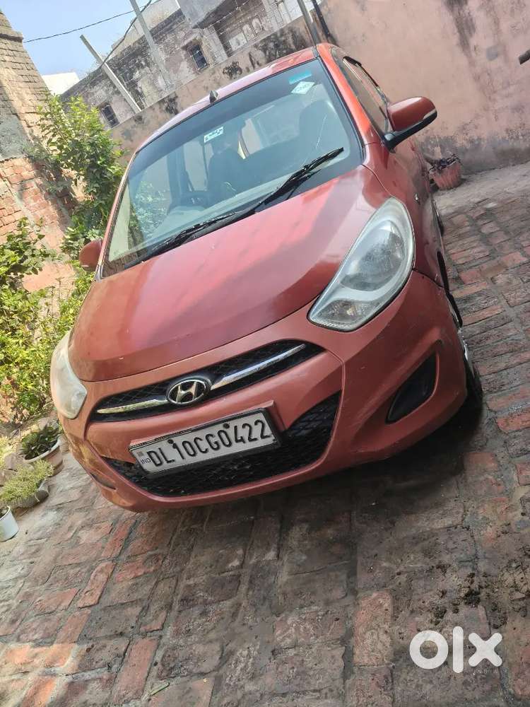Want To Sell My I10