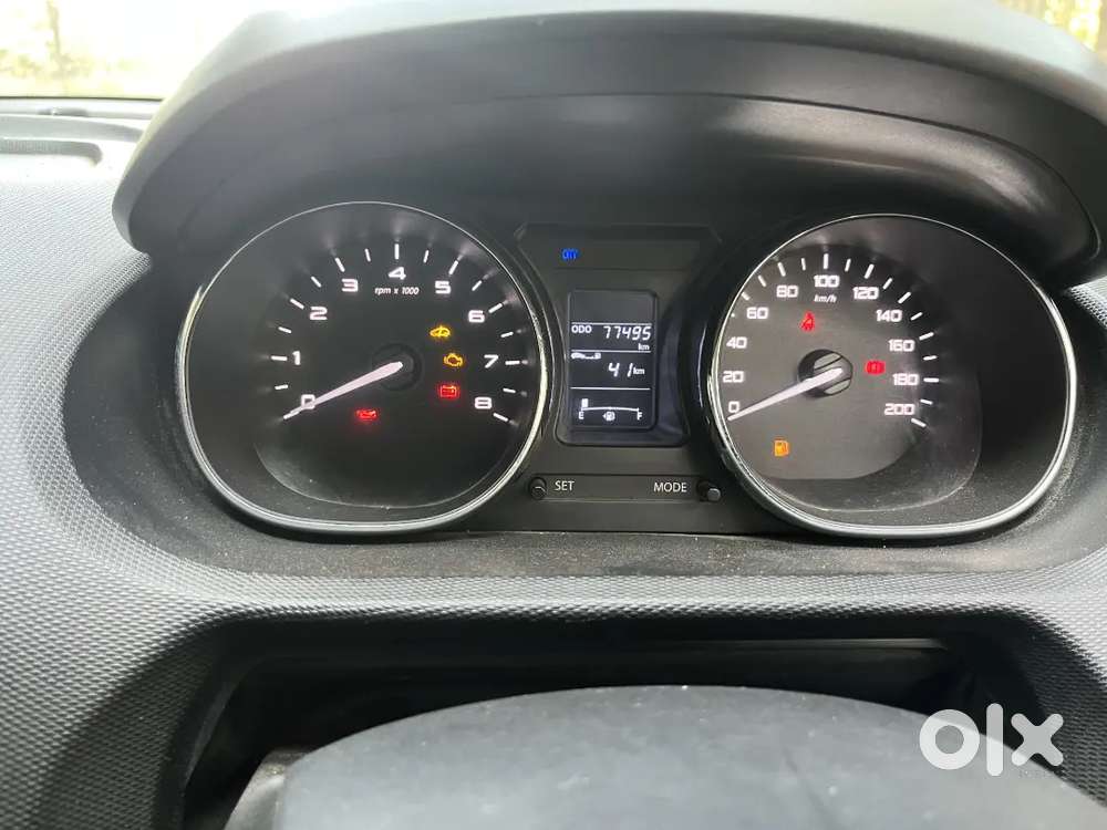 Tata Tiago 2019 Petrol Manual