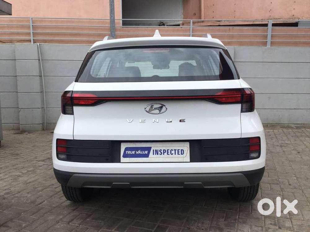 Hyundai Venue S Mt 1.2 Kappa, 2025, Petrol