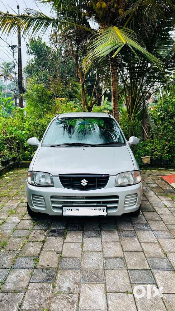 Maruti Suzuki Alto 800 2009 Petrol Good Condition