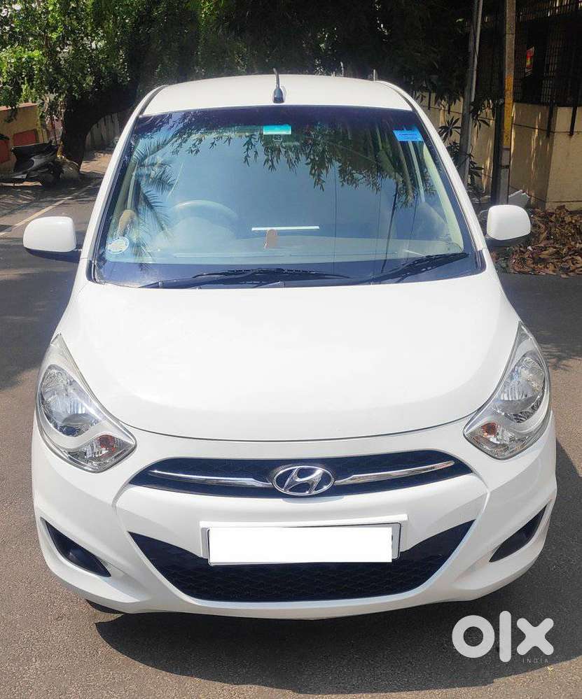 Hyundai I10 Magna 1.1l, 2012, Petrol