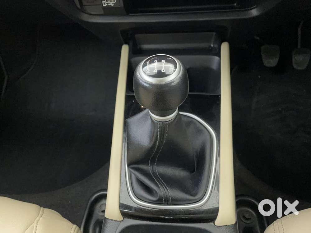 Honda City I-vtec V, 2023, Petrol