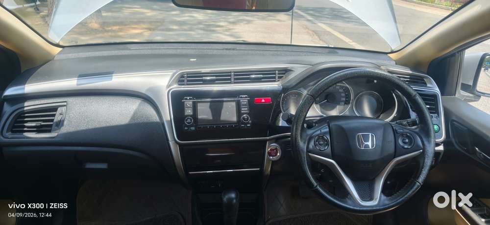 Honda City I Vtec Cvt Vx, 2015, Petrol
