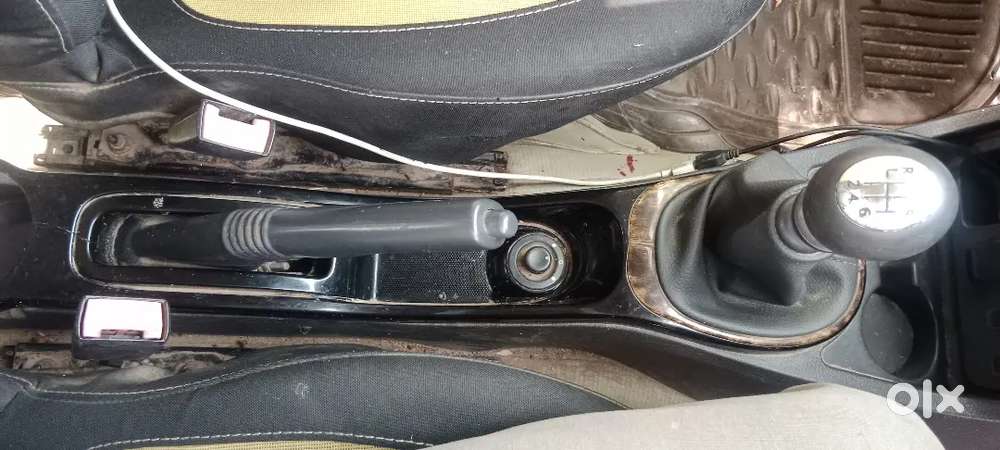 Renault Duster Diesel 2014 Car