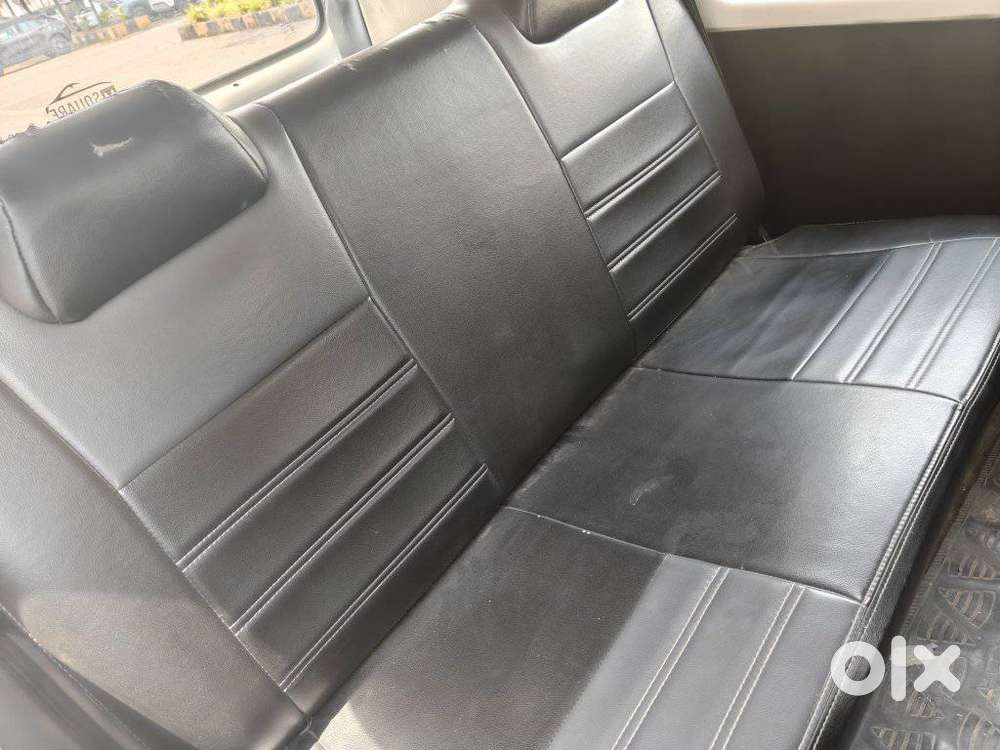 Maruti Suzuki Eeco 5 Str, 2022, Petrol