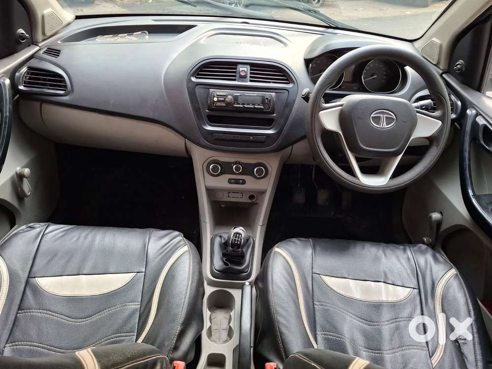 Tata Tiago, 2019