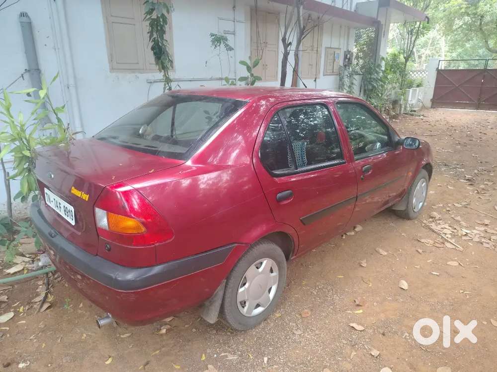 Ford Icon Car For Sale