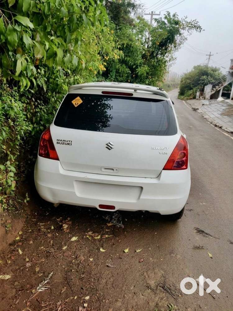 Maruti Suzuki Swift 2010 Model