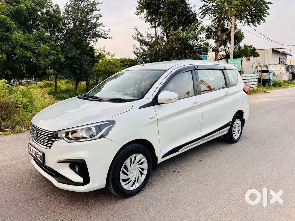 Maruti Suzuki Ertiga Vdi Shvs, 2019, Diesel