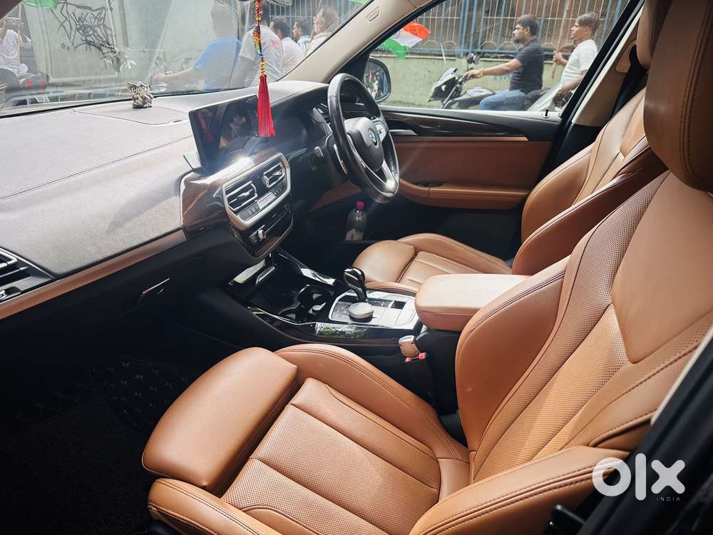 Bmw X3 X Drive 20d X-line, 2022, Diesel