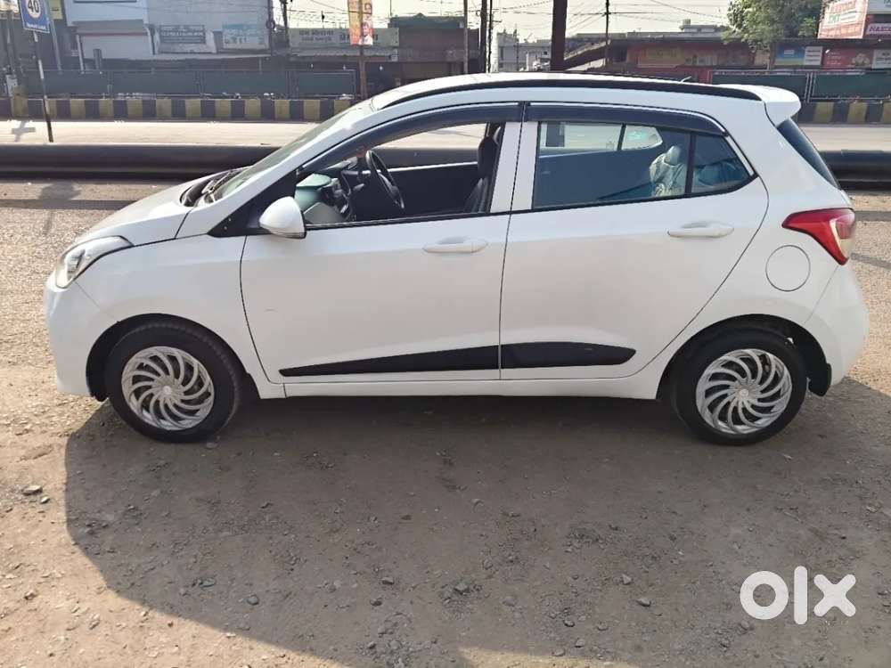 Hyundai Grand I10 1.2 Kappa Sportz Option, 2019, Petrol