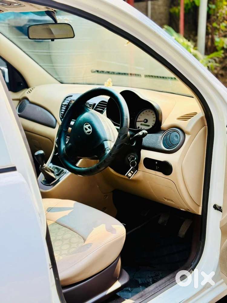 Hyundai I10 Petrol Good Condition