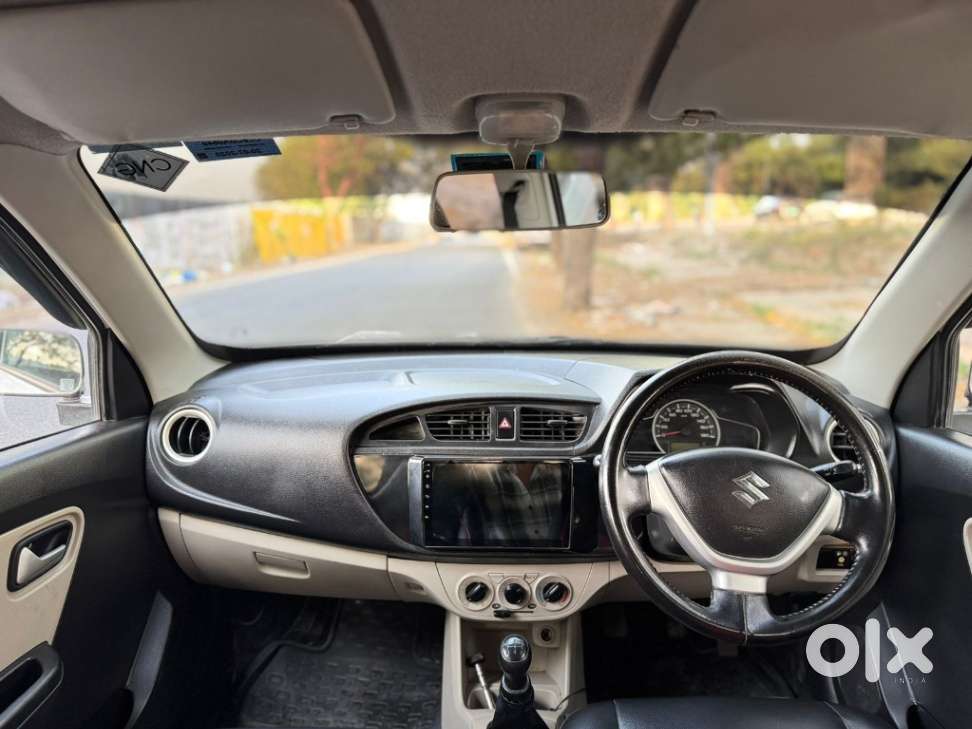 Maruti Suzuki Alto 800 Cng Lxi Optional, 2020, Cng & Hybrids