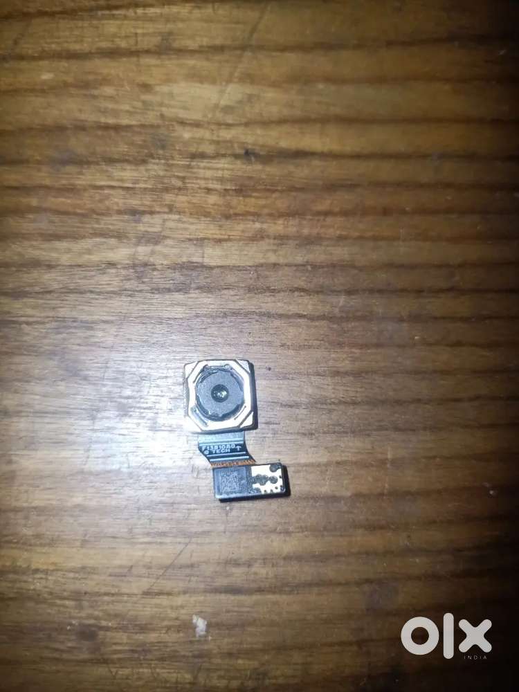 Mobile camera of redmi 8a dual