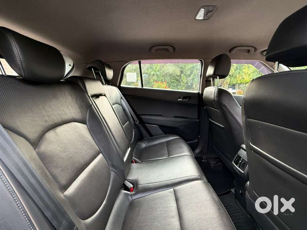Hyundai Creta 2015 Diesel