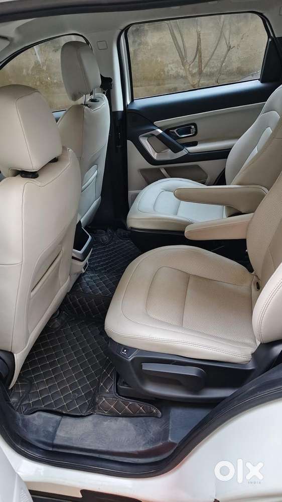 Tata Safari 2.0 Kryotec Xz Plus Kaziranga, 2022, Diesel