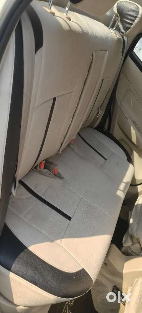 Maruti Suzuki Dzire