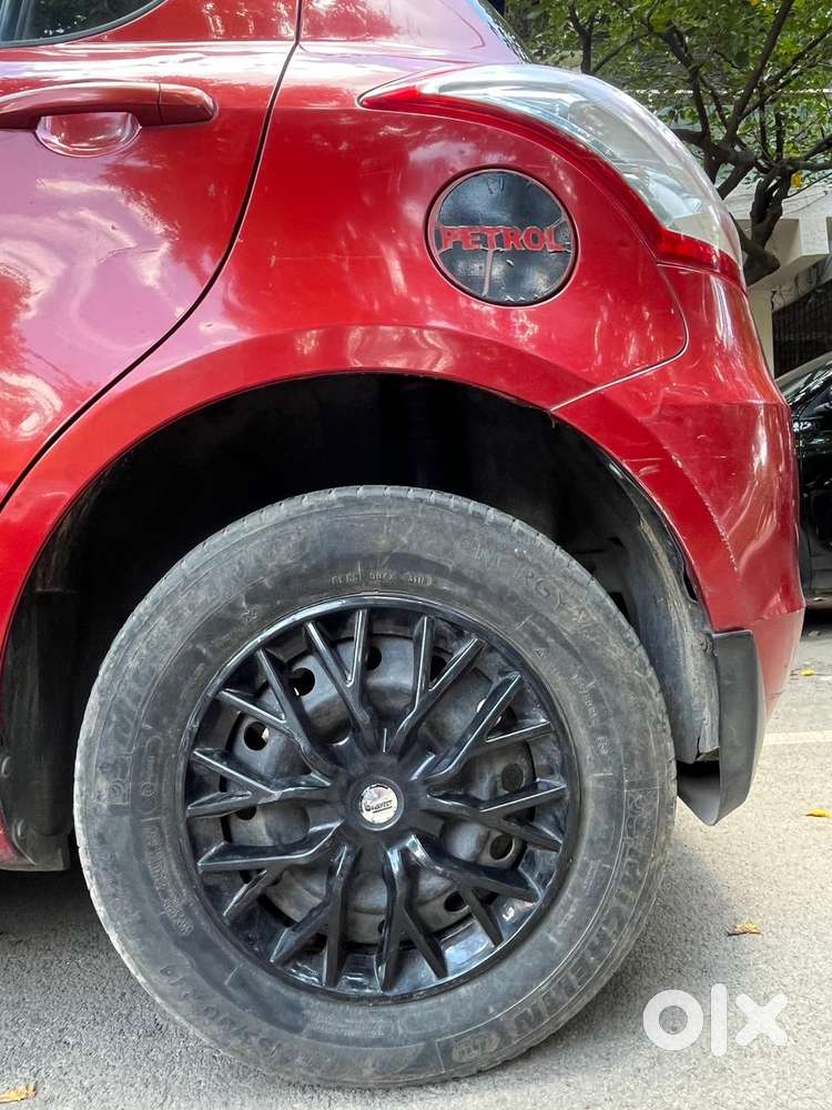 Maruti Suzuki Swift Vxi + Manual, 2013
