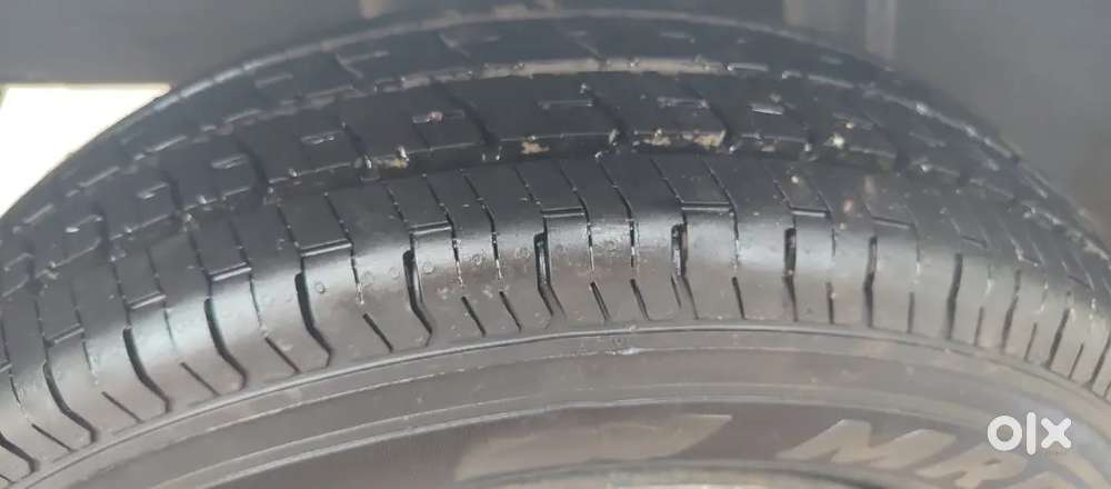 Air Force Personnel Driven Top Condition Datsun Redi Go