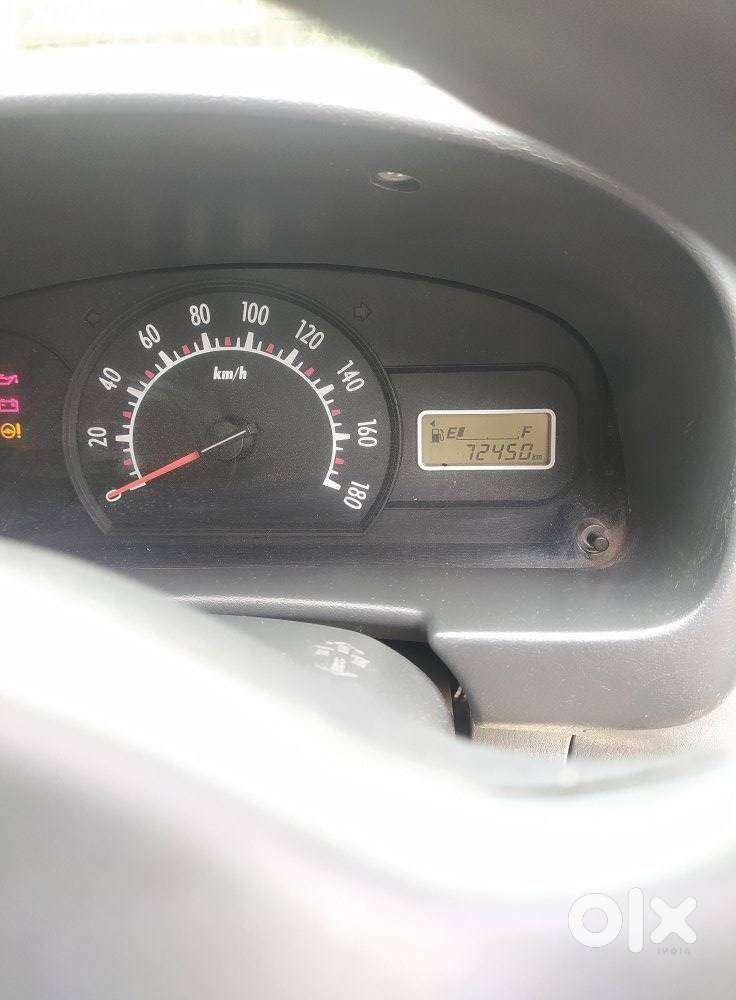 Maruti Suzuki Alto K10 Lxi Optional, 2011, Petrol