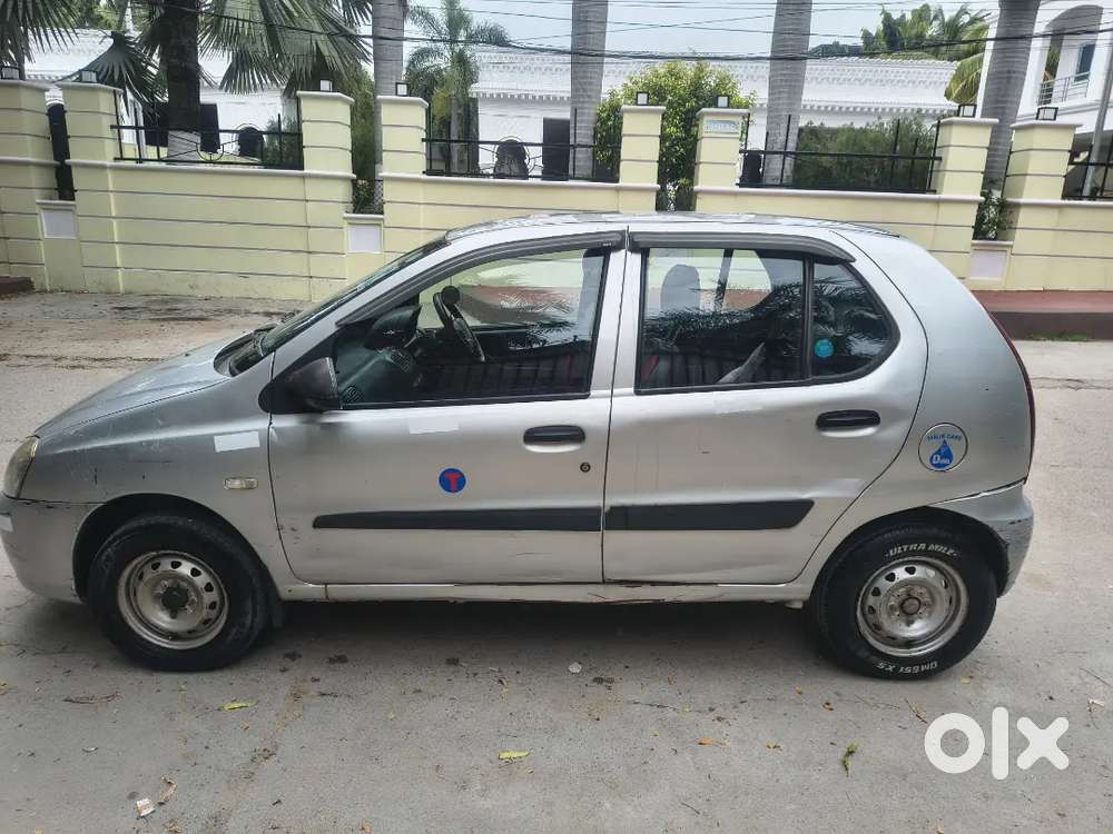 Tata Indica Ev2 2016