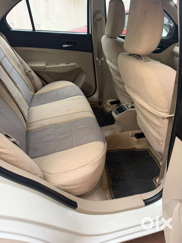 Maruti Suzuki Swift Dzire
