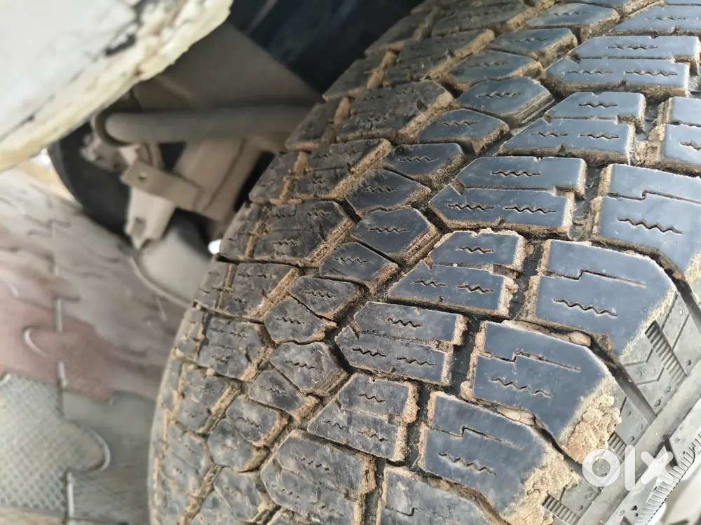 Mahindra Scorpio 2013 Model