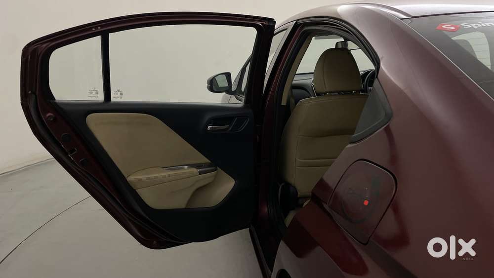 Honda City 2014-2015 I Dtec Vx, 2015, Petrol