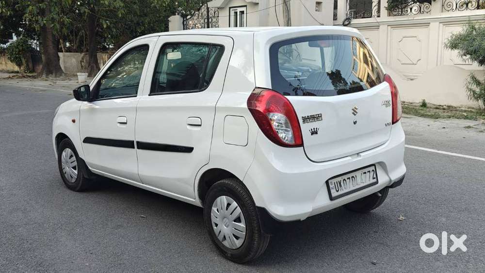Maruti Suzuki Alto 800