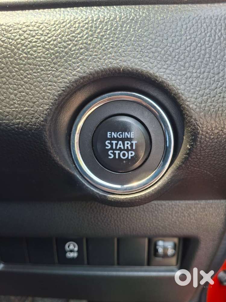 Maruti Suzuki New-gen Swift Zxi, 2022, Petrol